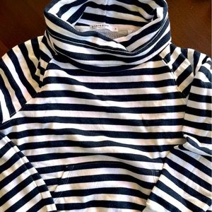 Stateside marine sweatshirt. Made in USA. Like new